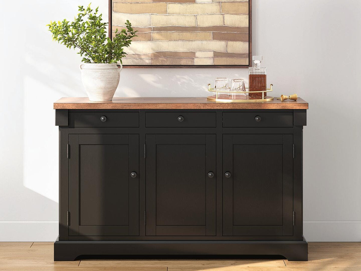 Colbrook Dining Buffet