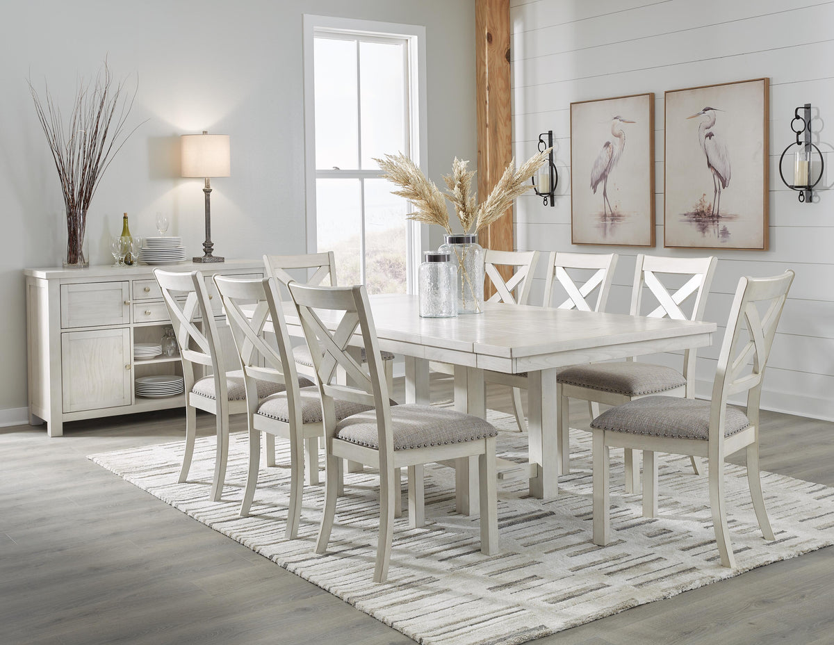 Hadley Dining Extension Table
