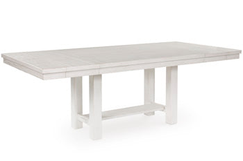 Hadley Dining Extension Table
