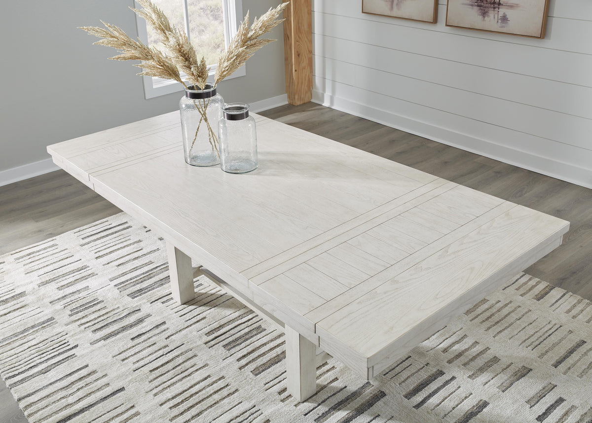 Hadley Dining Extension Table