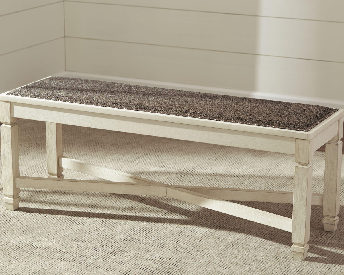 Hartwell Dining Bench