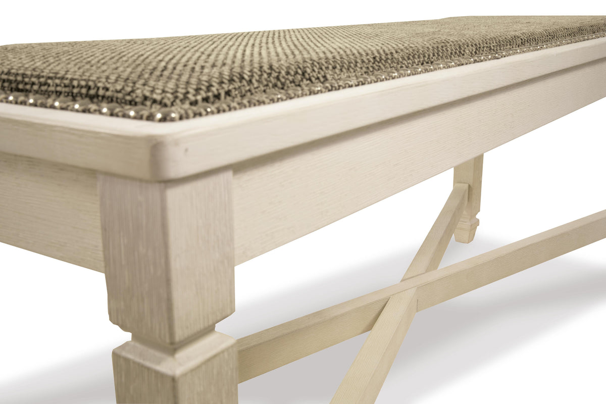 Hartwell Dining Bench