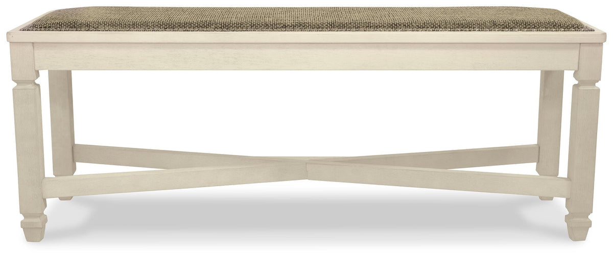 Hartwell Dining Bench