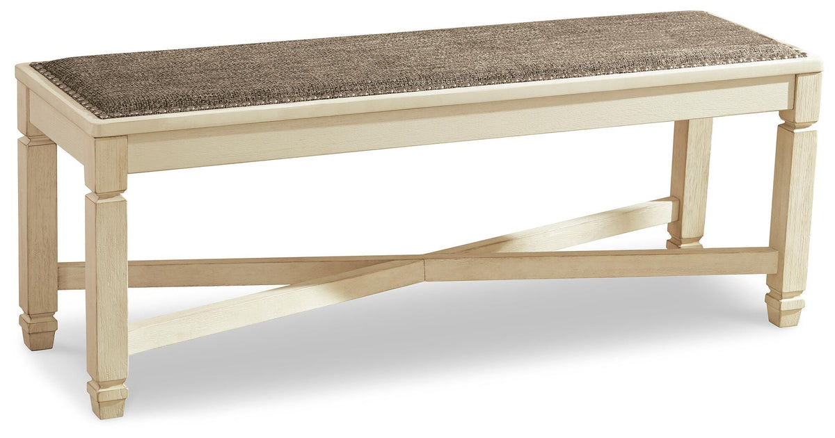 Hartwell Dining Bench