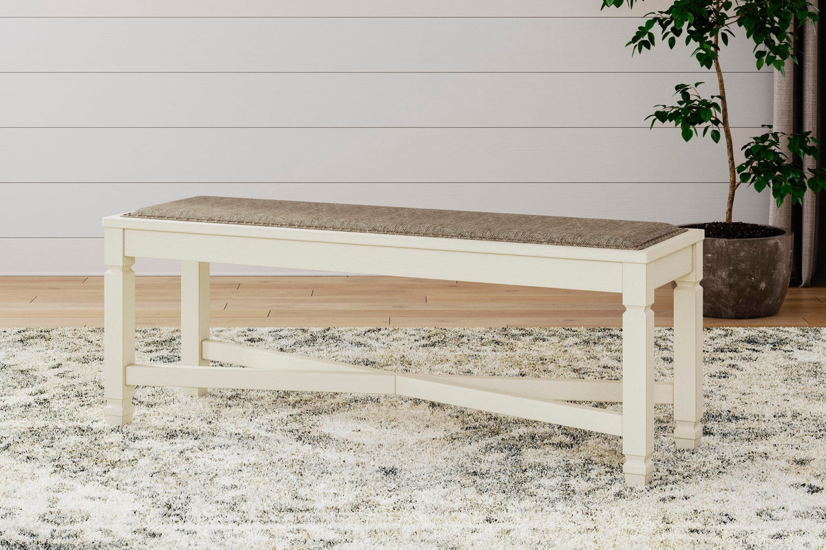Hartwell Dining Bench