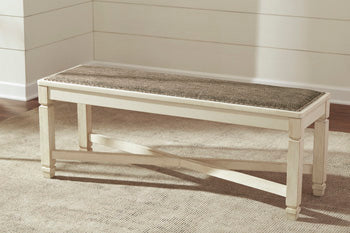 Hartwell Dining Bench