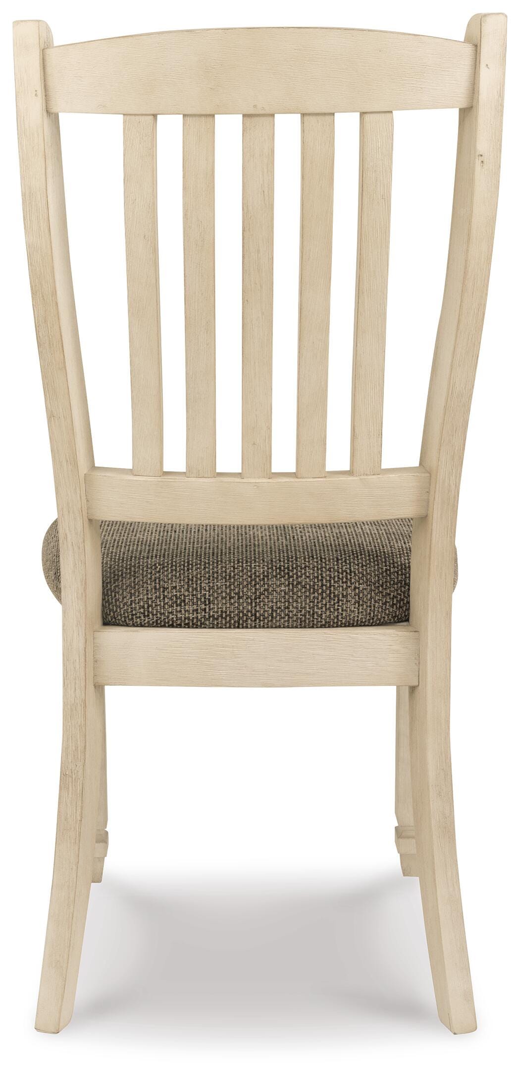 Hartwell Dining Table and 6 Chairs with Server