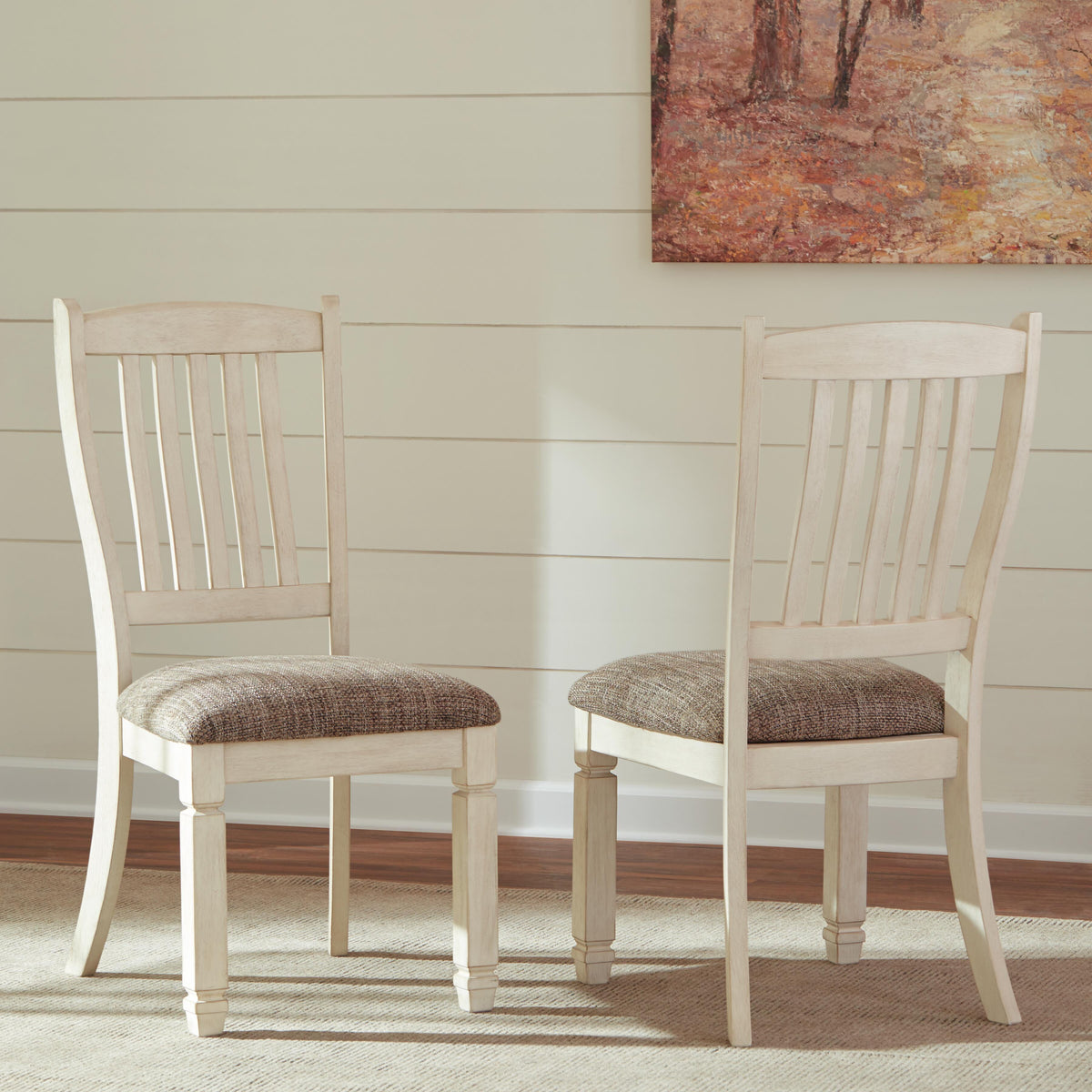 Hartwell Dining Chair II