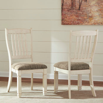 Hartwell Dining Chair II