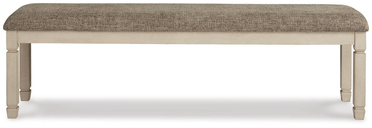 Hartwell 65" Dining Bench