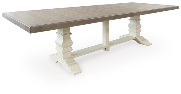Bolanburg Dining Extension Table