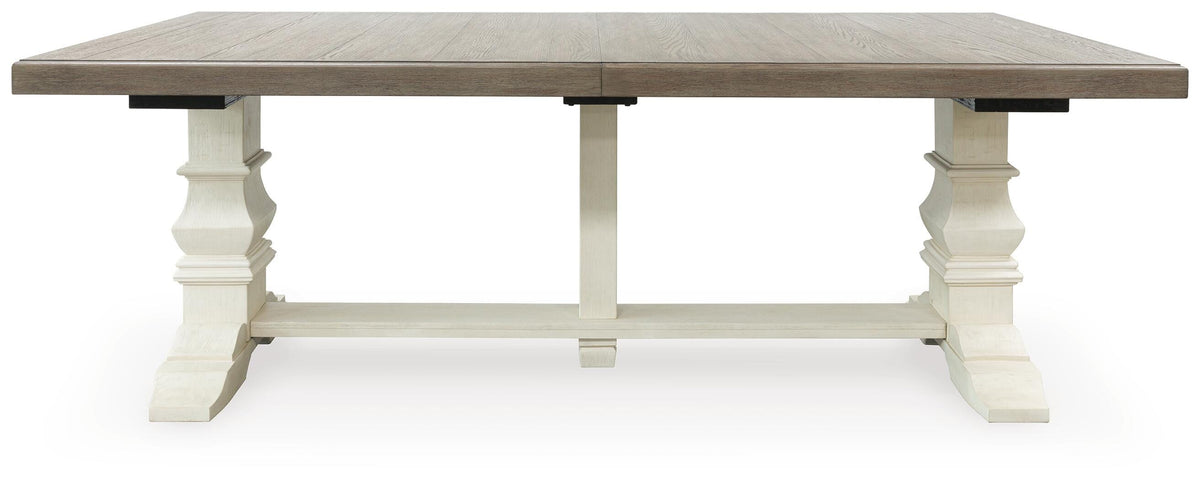 Hartwell Dining Extension Table