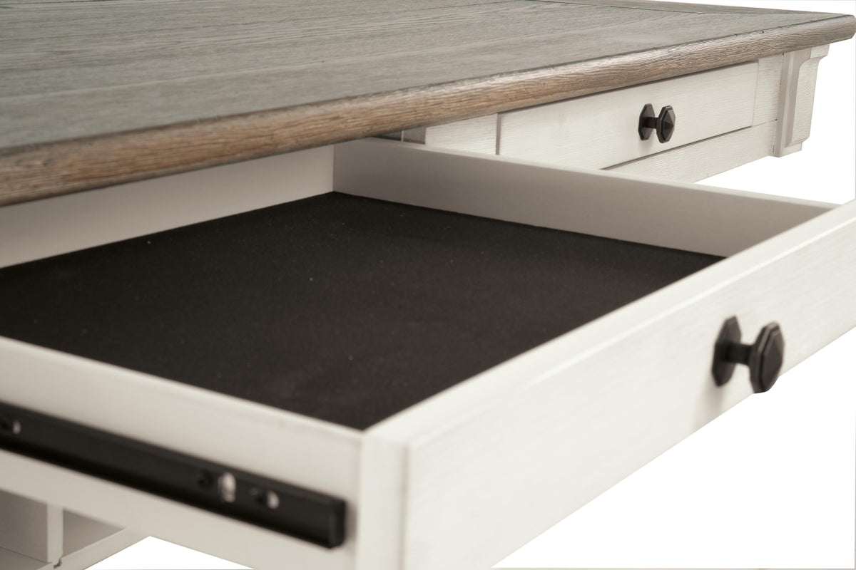 Hartwell Counter Height Dining Table