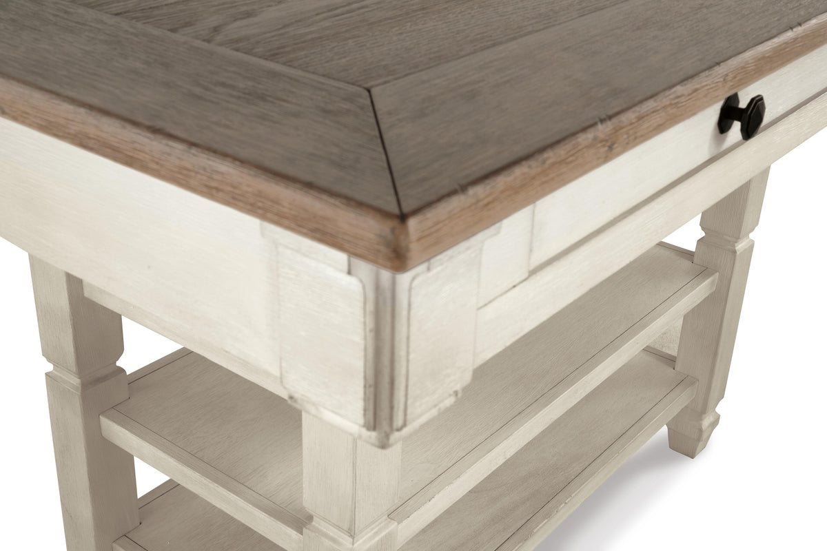 Hartwell Counter Height Dining Table
