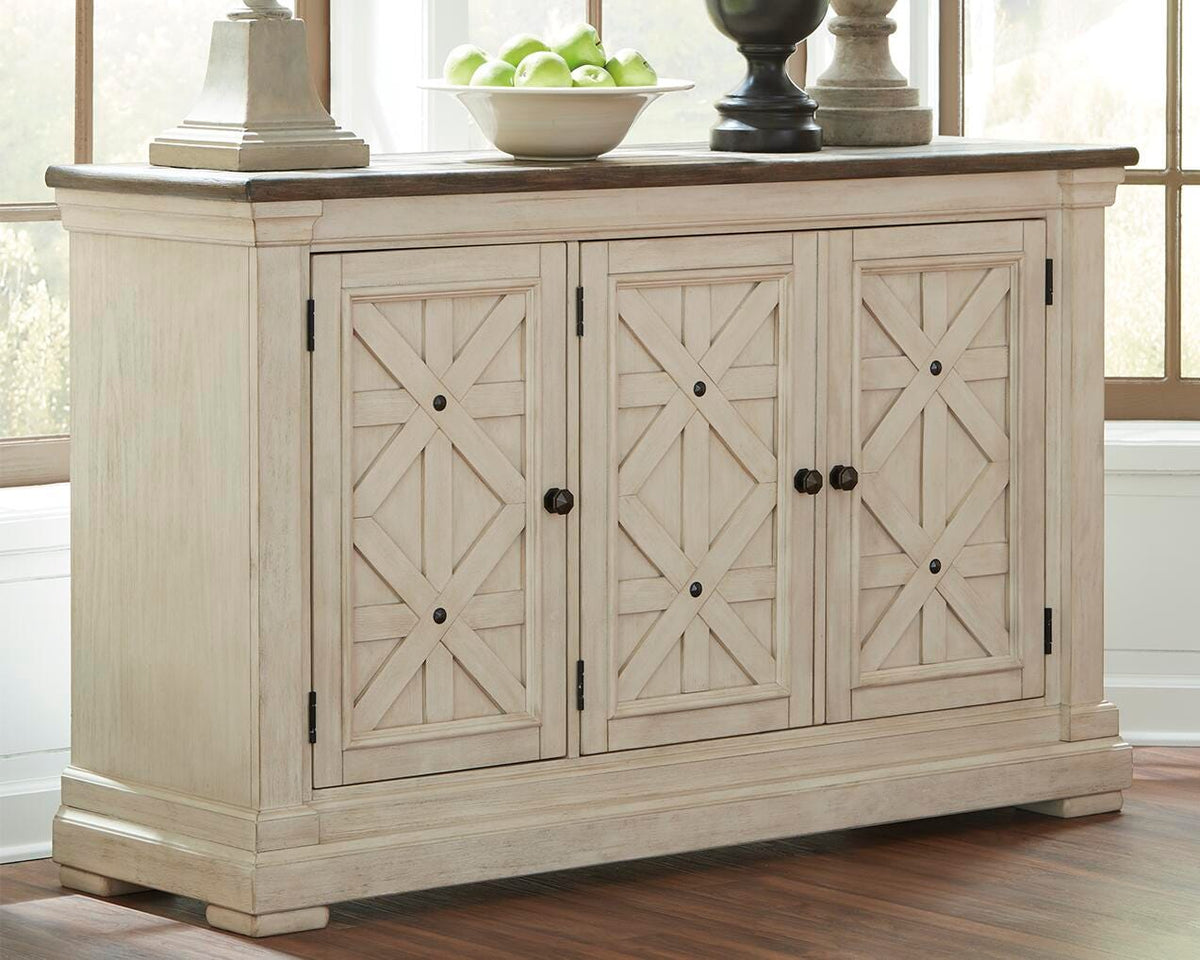 Hartwell Dining Server