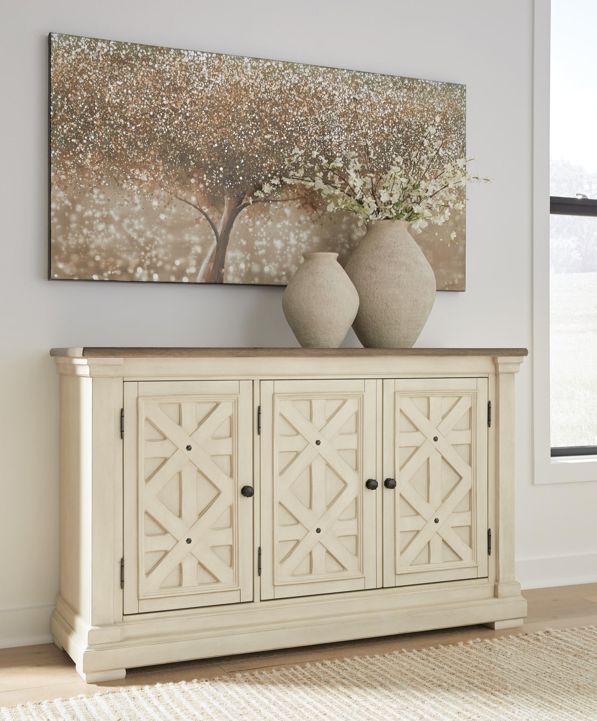 Hartwell Dining Server