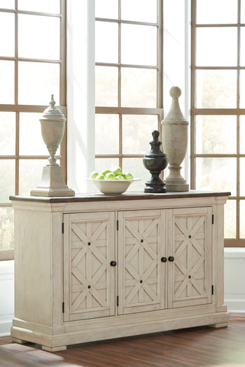 Hartwell Dining Server