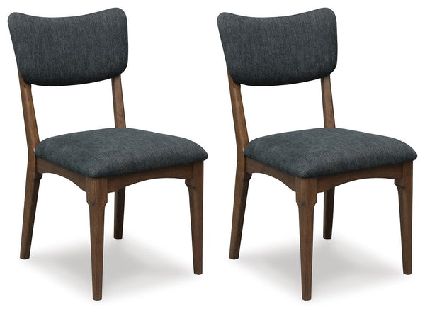 Korestone Dining Chair (Set of 2)