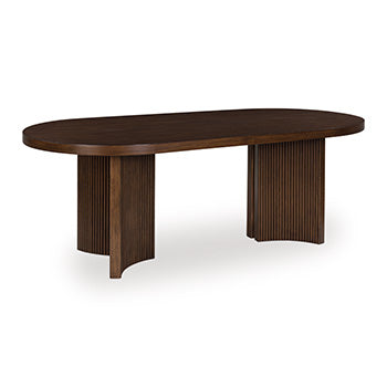 Hawthorne Bay Dining Table Default