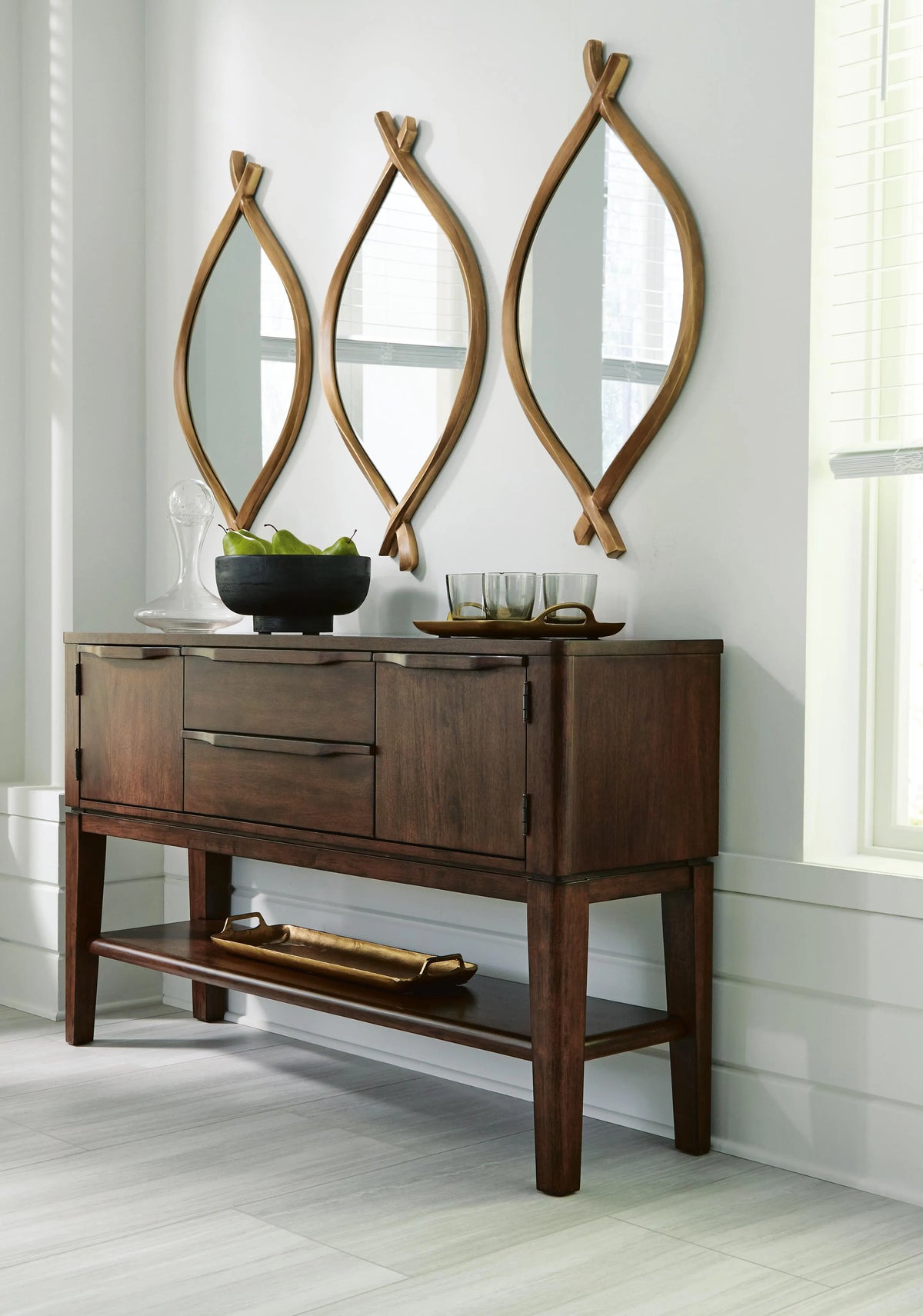 Averlyn Accent Mirror