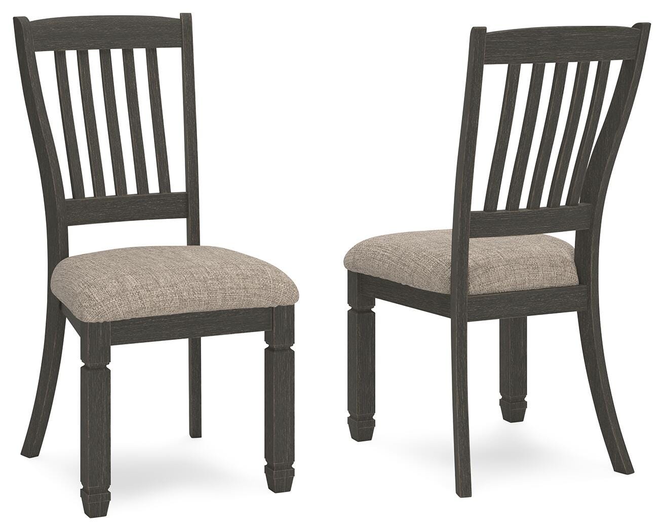 Tyler Creek Dining Chair (Set of 2)