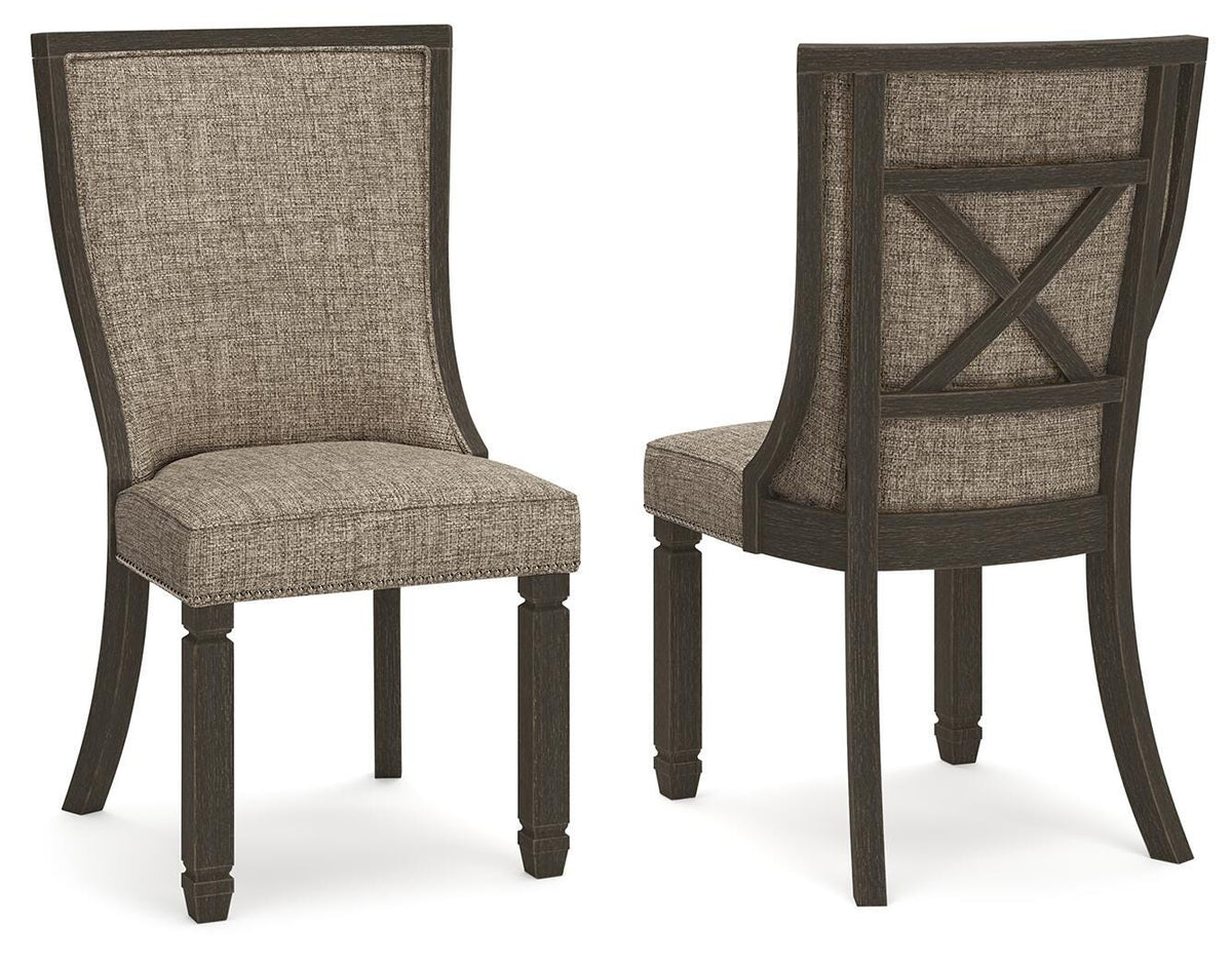 Wexford Bay Dining Chair (Set of 2)