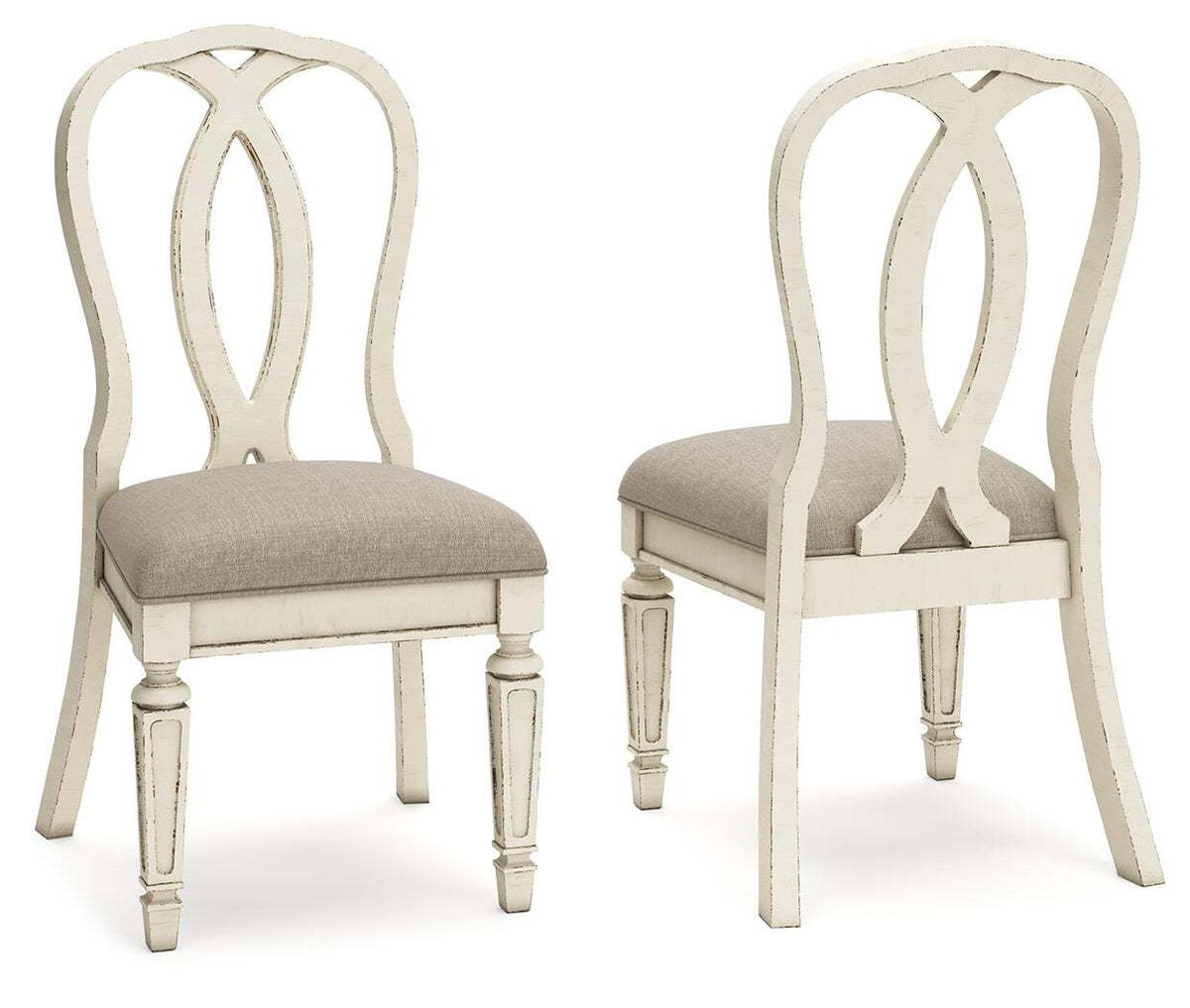 Barnwell Dining Chair