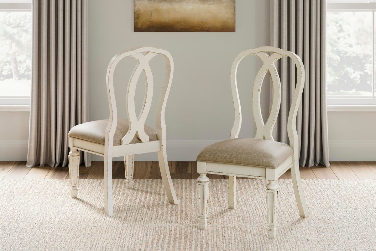Barnwell Dining Chair