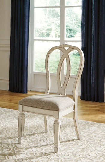 Barnwell Dining Chair