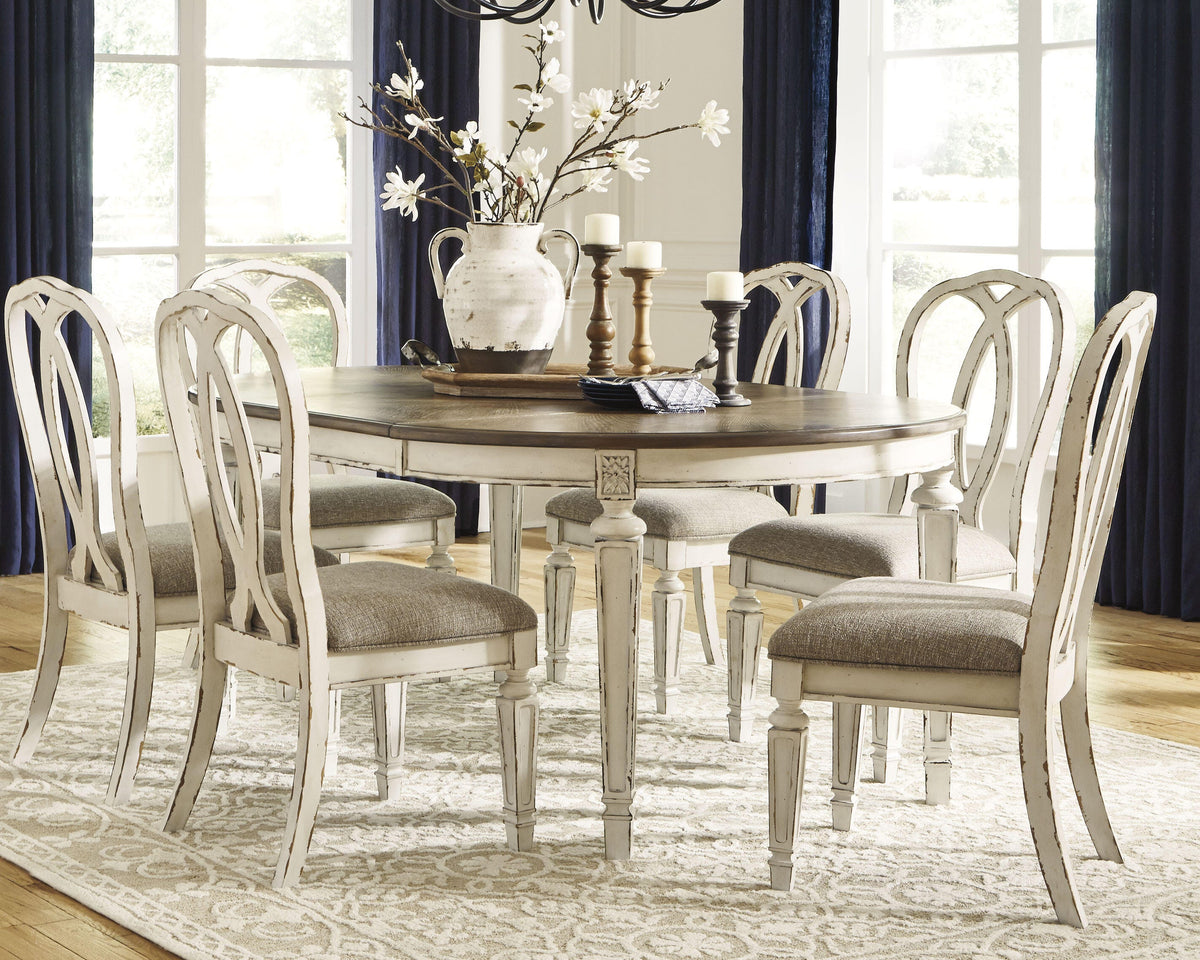 Barnwell Dining Chair