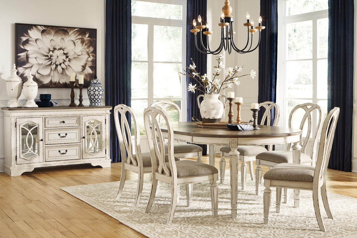 Barnwell Dining Chair