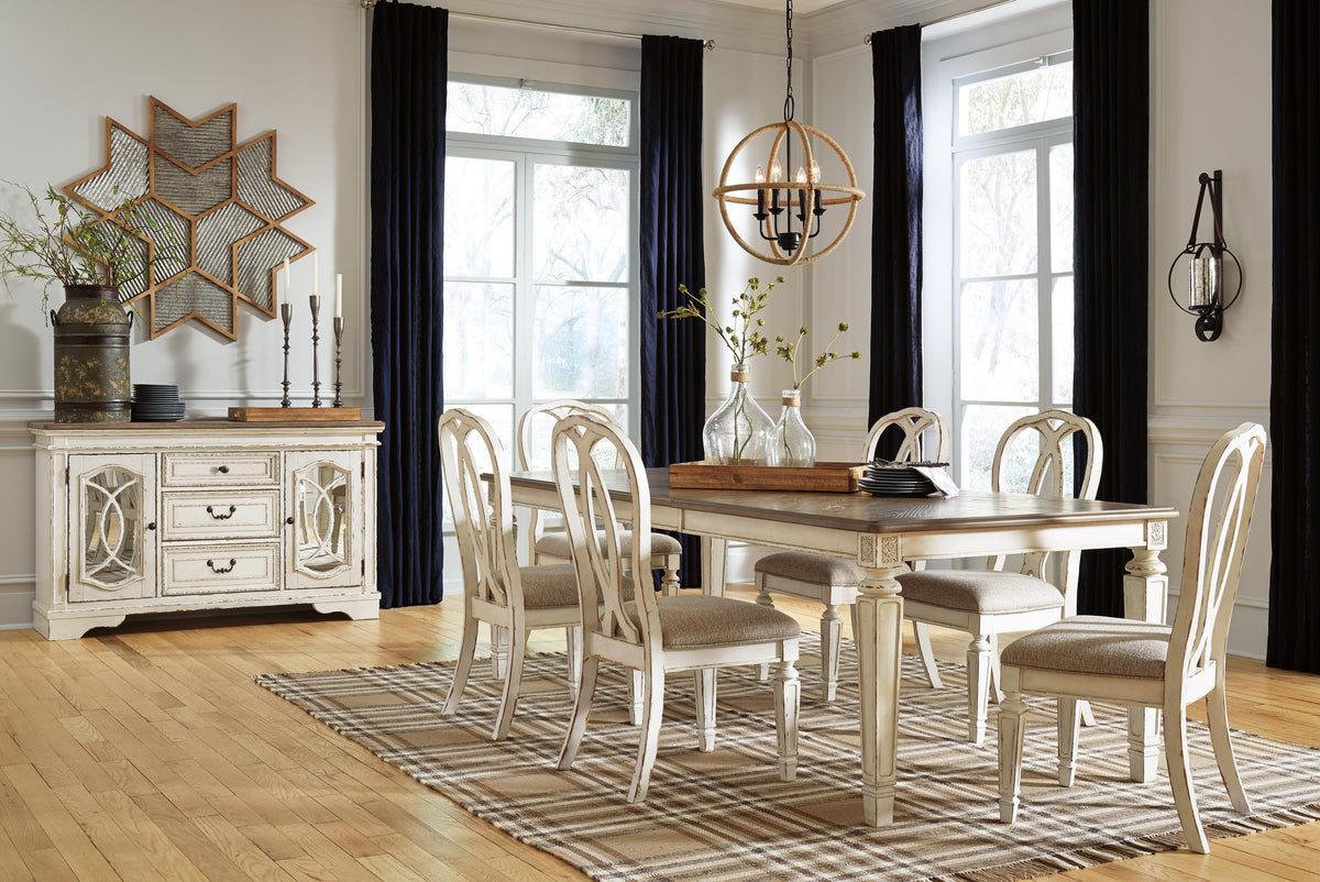 Barnwell Dining Chair