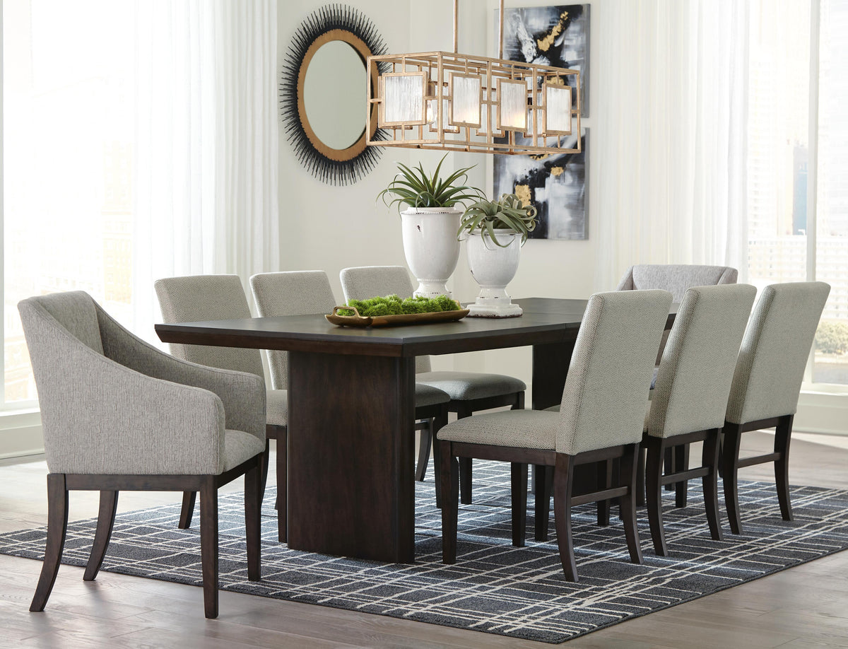 Pemberton Vale Dining Extension Table