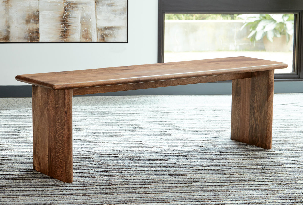 Oakmere Dining Bench