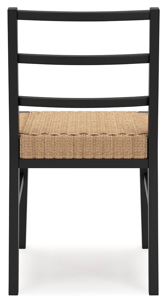 Oakmere Dining Chair (Set of 2) II