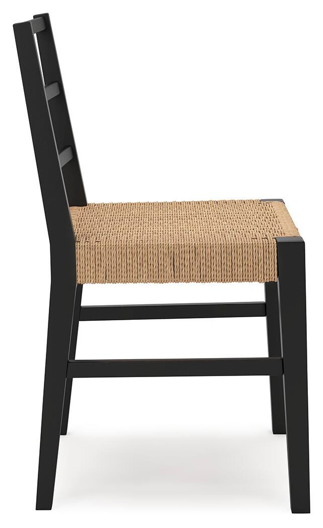 Oakmere Dining Chair (Set of 2) II