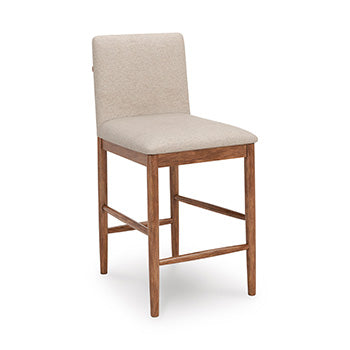 Oakmere Counter Height Barstool