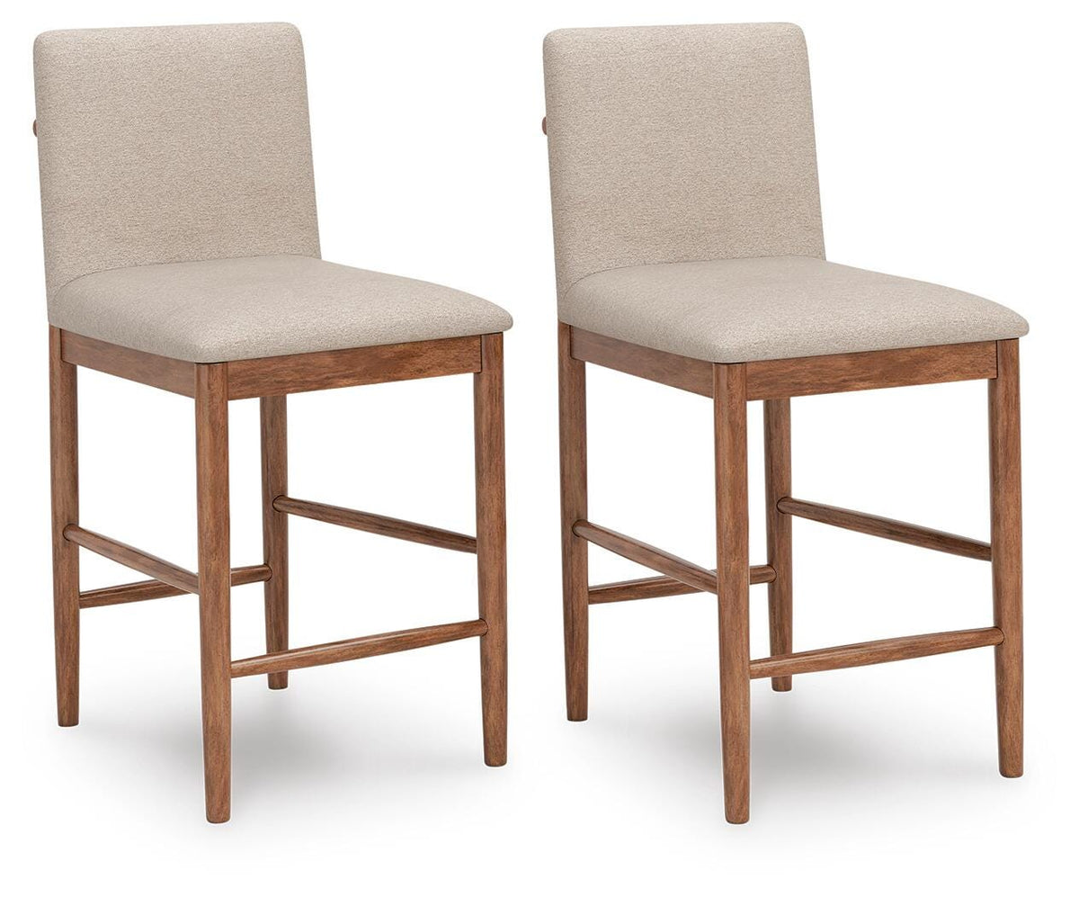 Oakmere Counter Height Barstool