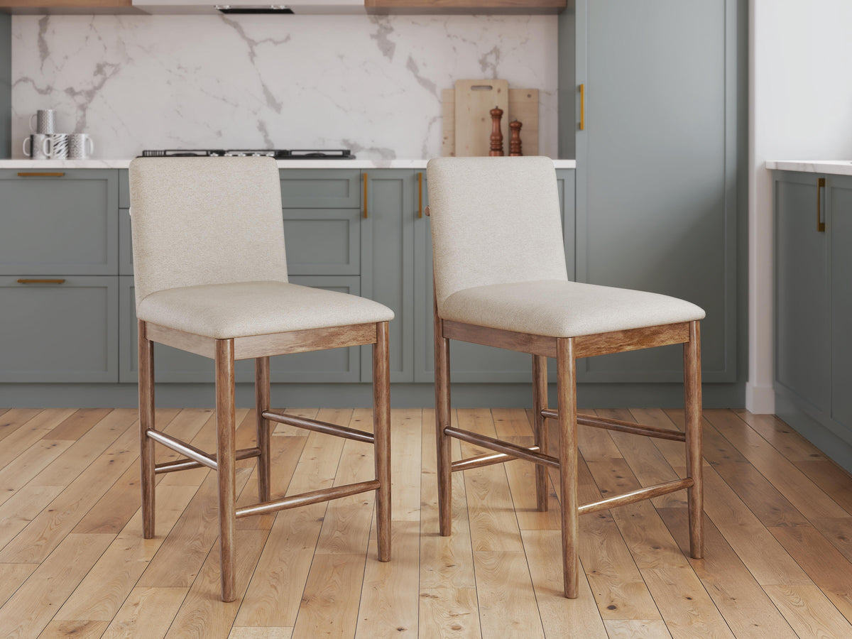 Oakmere Counter Height Barstool