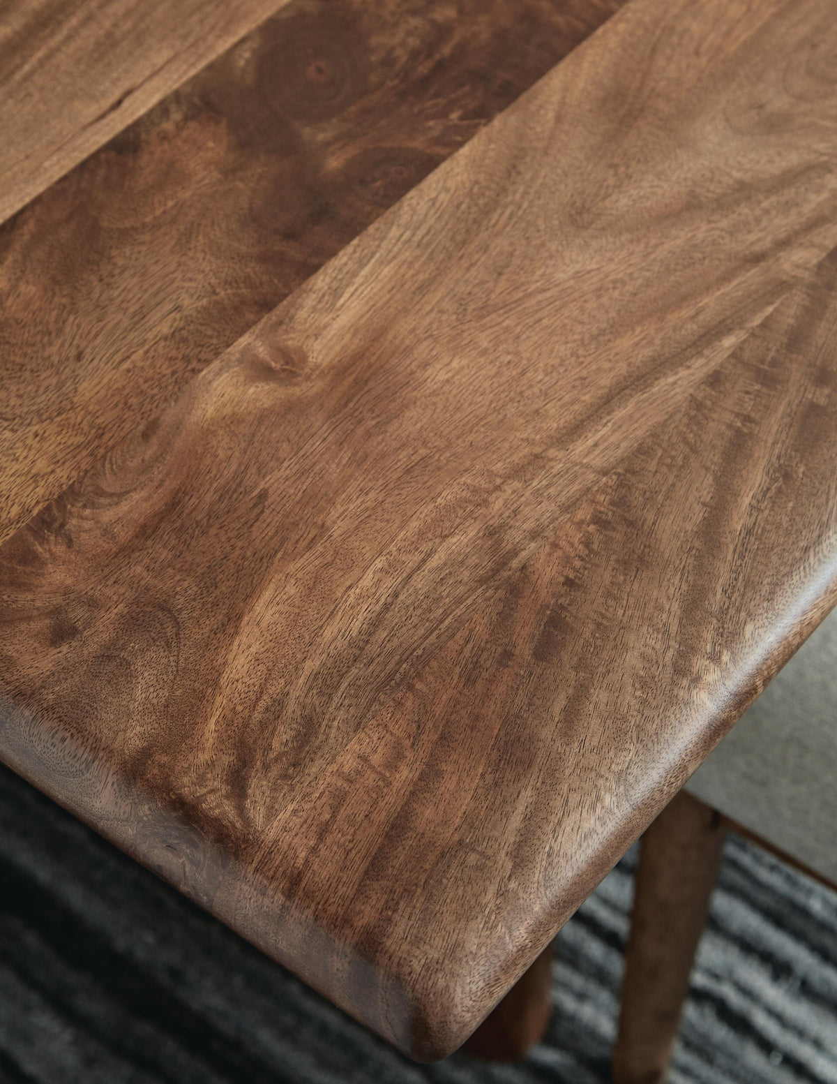 Oakmere Dining Table Wood Products and Other