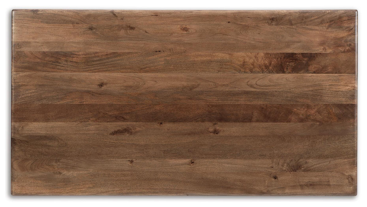 Oakmere Dining Table Wood Products and Other