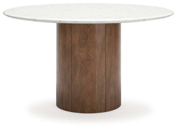 Isanti Dining Table