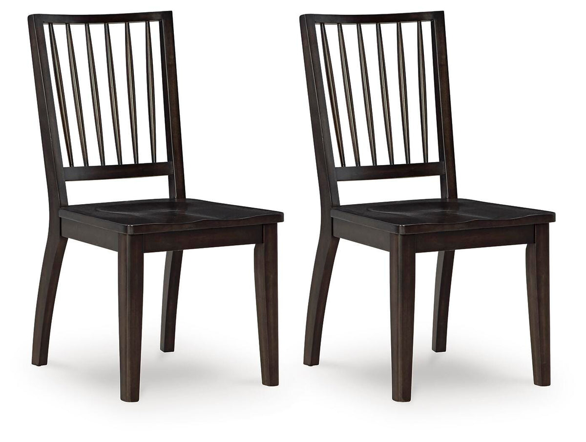 Marlowe Vale Dining Chair (Set of 2)