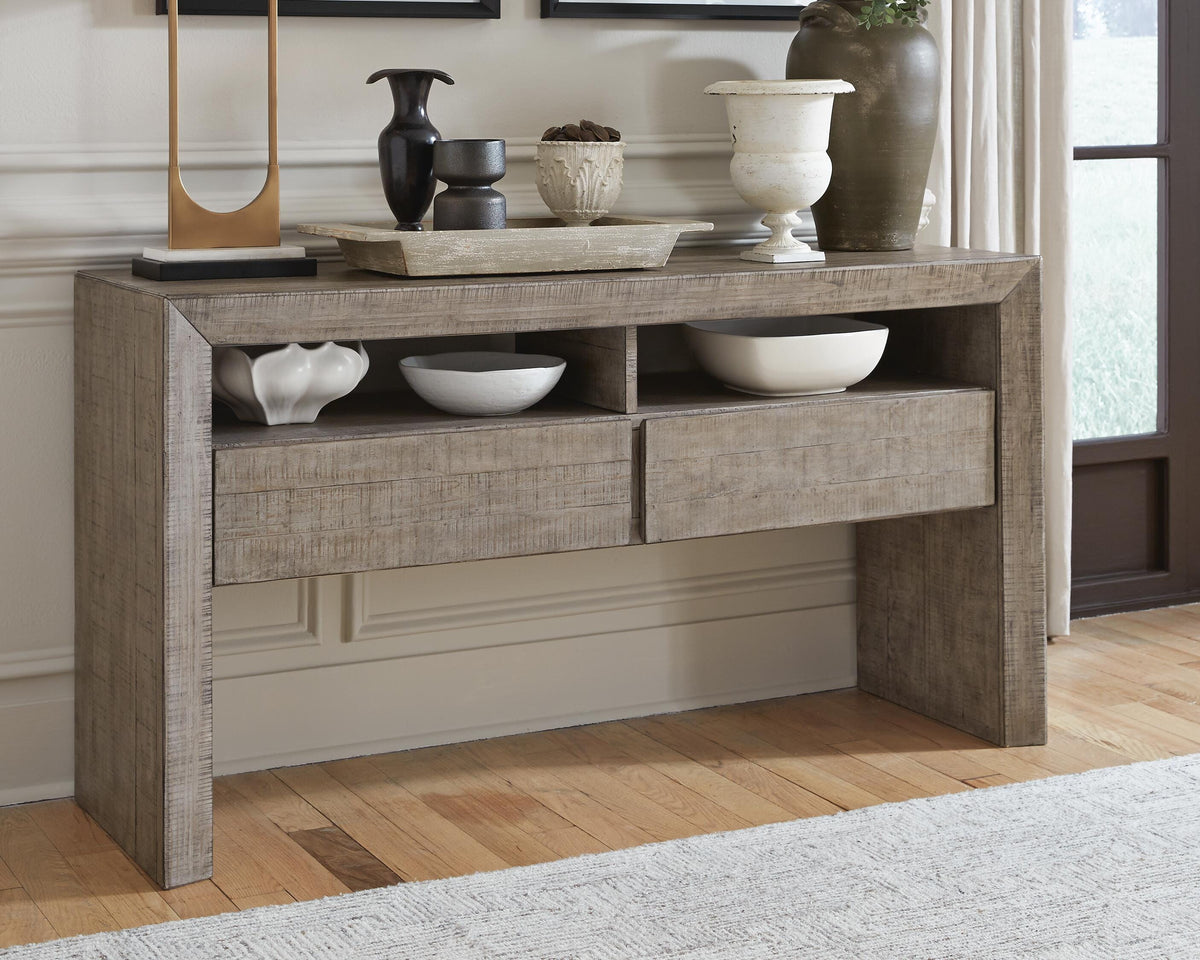 Ashcombe Hill Dining Server