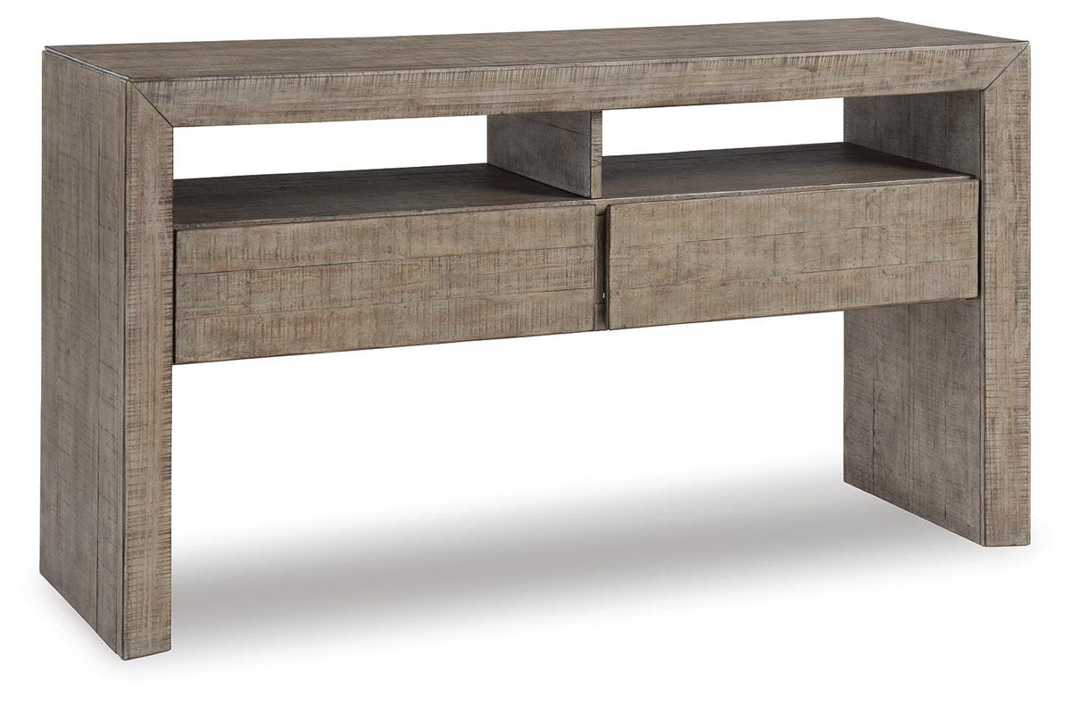 Ashcombe Hill Dining Server