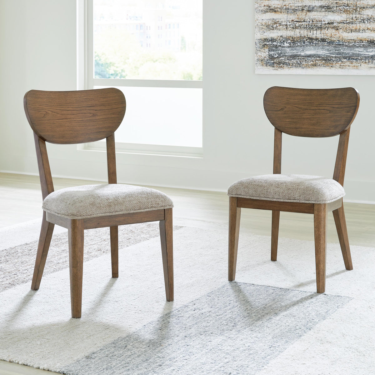 Delano Dining Chair