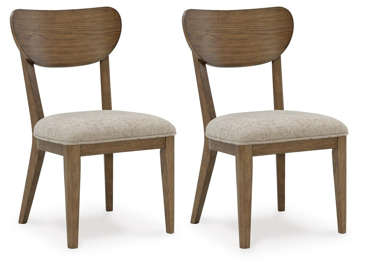 Delano Dining Chair