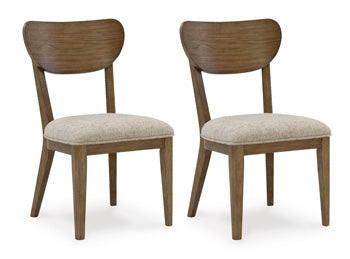 Delano Dining Chair