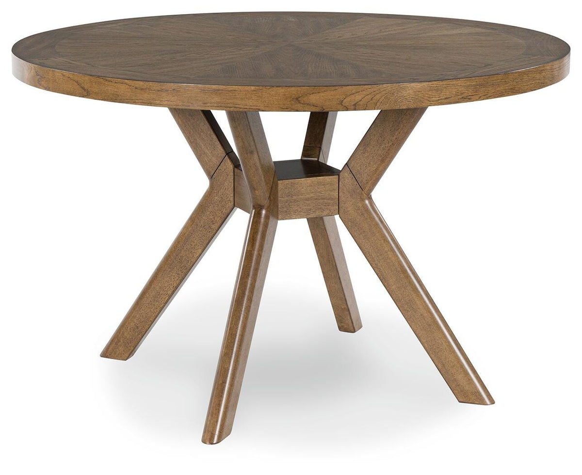 Delano Dining Table