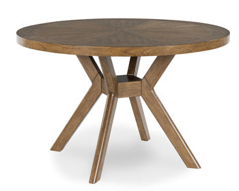 Delano Dining Table